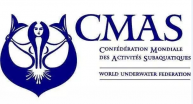 CMAS一星潜水员课程